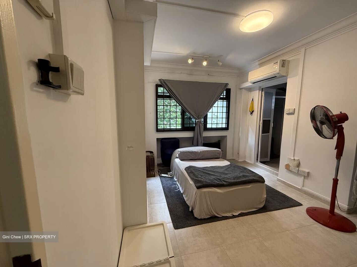 Blk 288B Jurong East Street 21 (Jurong East), HDB 5 Rooms #500687161